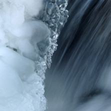 "Icy Hair #01"