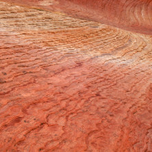 "Red Zion" - Zion National Park (USA)