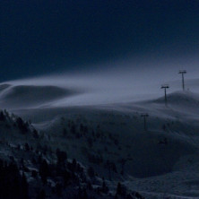 "Vento d Neve #02" - Bormio (IT)