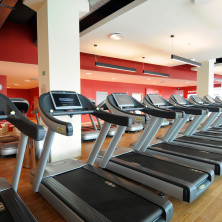 Virgin Active - Image #002