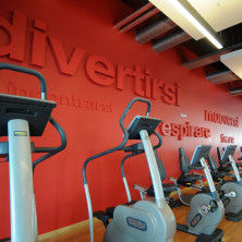 Virgin Active - Image #005