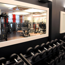 Virgin Active - Image #022