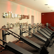 Virgin Active - Image #023