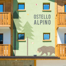 Ostello Alpino - Image #20